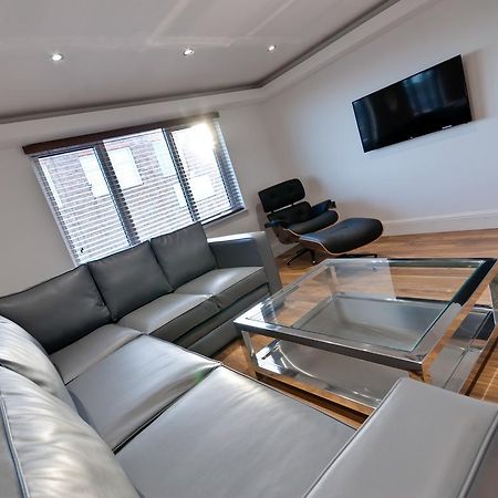 The Picture House Apartments ลิเวอร์พูล ภายนอก รูปภาพ