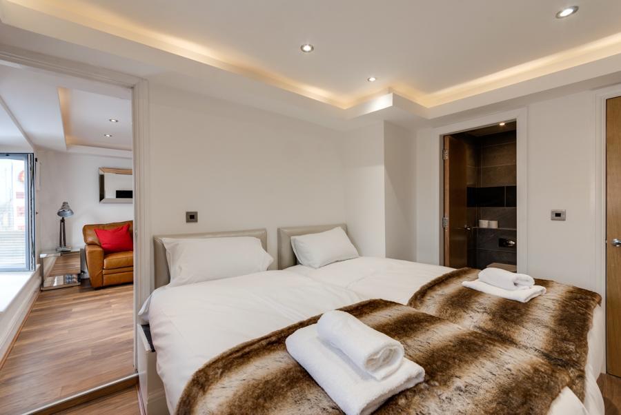 The Picture House Apartments ลิเวอร์พูล ภายนอก รูปภาพ