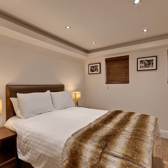 The Picture House Apartments ลิเวอร์พูล ภายนอก รูปภาพ