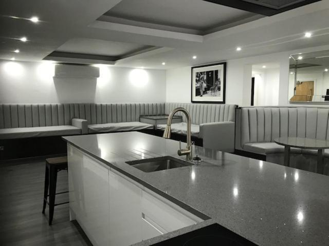 The Picture House Apartments ลิเวอร์พูล ภายนอก รูปภาพ