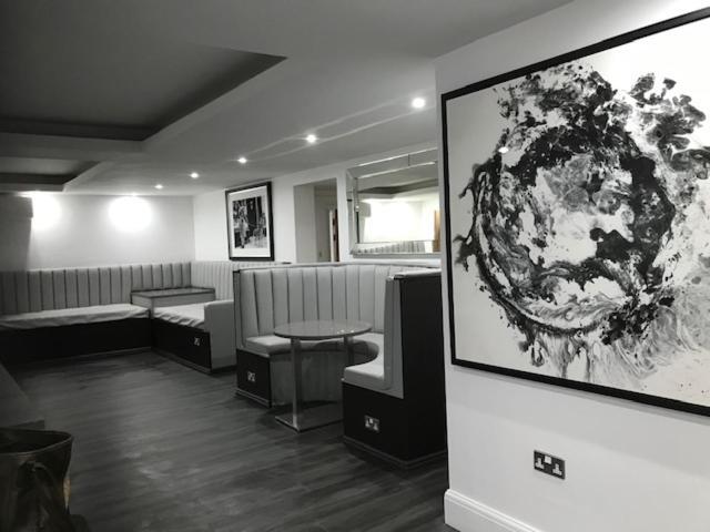 The Picture House Apartments ลิเวอร์พูล ภายนอก รูปภาพ